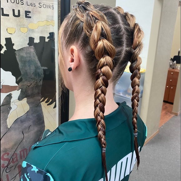 Meet your Posher, Alanda - Picture 4 of 13